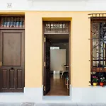 Cabanyal Home