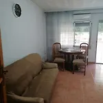 Malvarrosa Apartamento