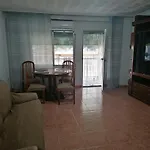 Malvarrosa Apartamento
