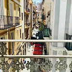 Acogedor Apartamento Centro Historico Valencia
