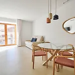 Slow Home Apartments