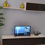 Apartamento Ciudad de las Ciencias