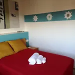 Habitacion Individual