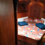 Velero Unico Donde Relajarte, Parking Gratuito