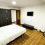 Alojamiento Valencia
