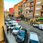 Alojamiento Valencia