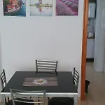 Apartamento Ciudad de las Ciencias