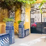 Habitacion Doble En Ruzafa Con Bano Privado