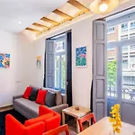 Quality Apartment With Homely Decor