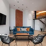 Precioso Loft En Valencia