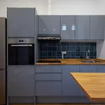 Florit Flats - The Vella Apartment