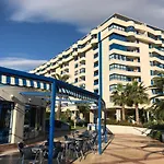 Patacona Penthouse Seaview