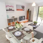 Tranquilo Apartamento Centrico En Plaza Cisneros