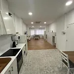 Suite Privado Playa Malvarrosa