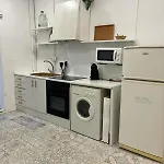 Suite Privado Playa Malvarrosa