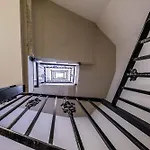 Spacious Apartment With Great Views
