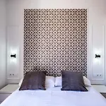Spacious Apartment With Great Views
