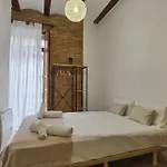 Enjoy Apartment 4 Pax At Ruzafa With Sunny Terrace