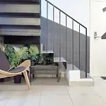 Apartamento De Diseno En Plaza Del Carmen F4