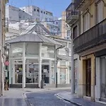 Apartamento De Diseno En Plaza Del Carmen F4