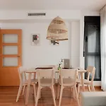 Apartamentos FV Flats Valencia - San Felipe Neri