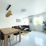 Valencia Homestay Rooms
