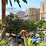 Valencia Homestay Rooms