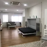 Suite Privado Playa Malvarrosa