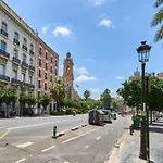 Musico Turia Gardens