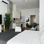 Travel Habitat Mediterranean Suites