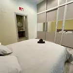 Sensacional Apartamento En Ruzafa