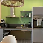 Sensacional Apartamento En Ruzafa
