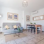 Casa Poblados Marítimos, Marina Beach