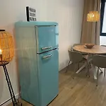 Travel Habitat Mediterranean Suites