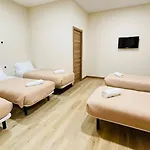 Optimus Comfort Campoamor 101