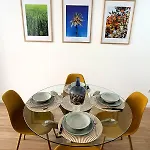 Apartamento Centrico Y Funcional