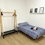 Apartamento Centrico Y Funcional