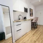 Lola Suites By Concept Flats