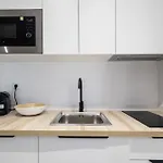 Lola Suites By Concept Flats
