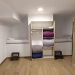 Beach & Arts Hostel Valencia