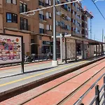 Florit Flats - The Nazaret Apartment