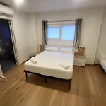 Beach & Arts Hostel Valencia