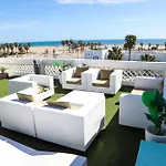 Valencia Luxury - Malvarrosa Beach