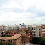 Valencia Central Apartments