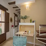 Blanquerias Apartments