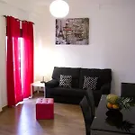 Apartament Cura Femenia