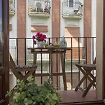 Blanquerias Apartments