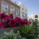 Blanquerias Apartments