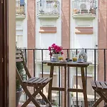 Blanquerias Apartments