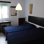 Malvarossa Apartment Near Beach